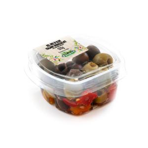 BELL'ITALIA PITTED MIX 125g