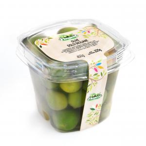 SWEET SICILIAN CASTELVETRANO OLIVES 225g