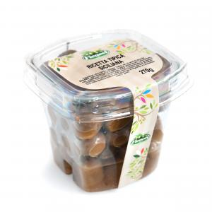 TYPICAL SICILIANA RECIPE 270g