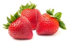 IQF Strawberry