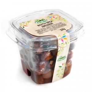 TYPICAL ABRUZZESE RECIPE 220g