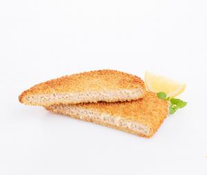 Edgell Plant Based Chicken Style Schnitzel FS pack 24x150g