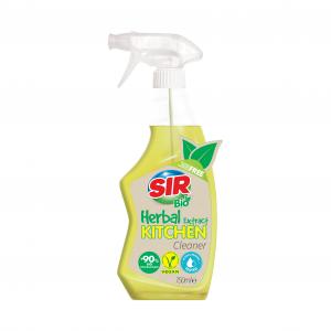 BIO&VEGAN CLEANING PRODUCTS