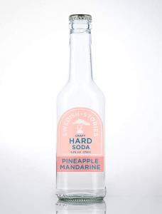 Swedish Stories Hard Soda