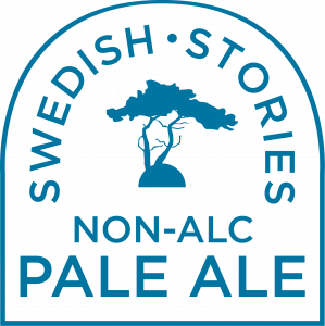 Swedish Stories Roadtrip (non-alc Pale Ale)