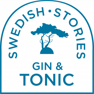 Swedish Stories The Nights (Gin&Tonic)