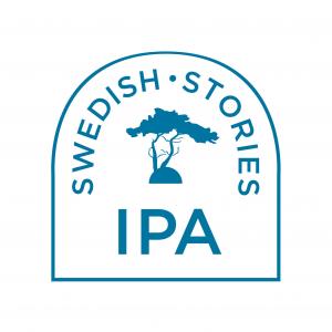 Swedish Stories Tropical Swede (IPA)