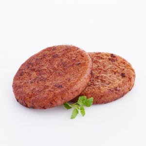 Edgell Plant Based Burger FS pack 24x125g