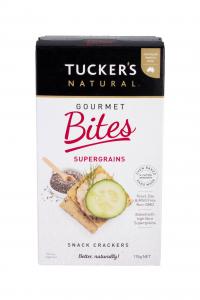 Gourmet Bites Supergrain