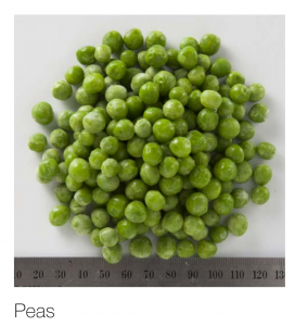 Peas