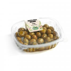 TYPICAL SICILIANA RECIPE 170g