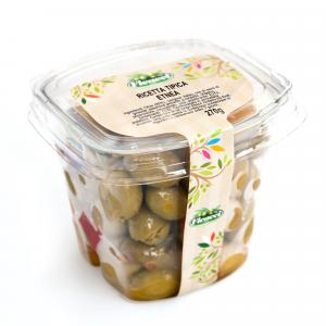 TYPICAL NAPOLETANA RECIPE 270g