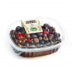 TYPICAL ABRUZZESE RECIPE 170g