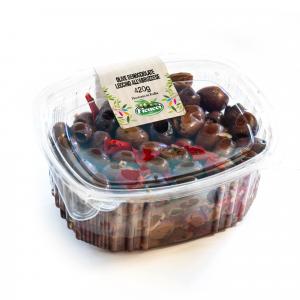 TYPICAL ABRUZZESE RECIPE 400g