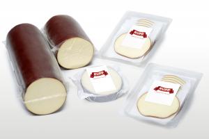 German and Austrian Smoked Cheese