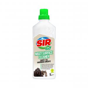 SIR BIO PET Multi Surface Cleaner