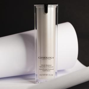 Hematite And Diamond Youth Serum