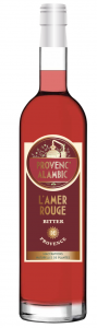 L'AMER ROUGE - Sud Alambic