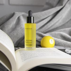 Delice De Peridot - Relaxing Face Oil