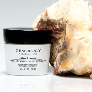 Opal Cream - Moisturizer Cream