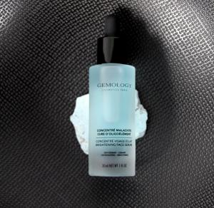 Malachite Face Serum