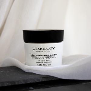 White Pearl Supreme Cream