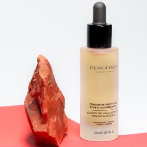 Améthyste Face Serum