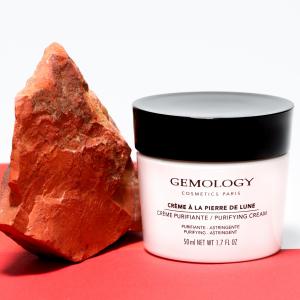 Crème À La Pierre De Lune- Purifying Cream