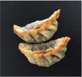 Gyoza