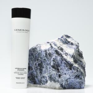 Sapphire Face Lotion