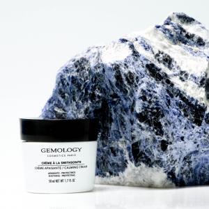 Crème À La Smithsonite