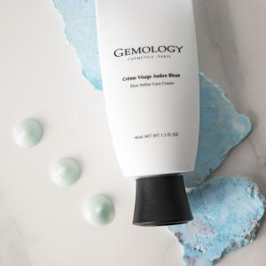 Blue Amber Face Cream