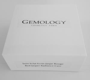 Red Jasper Radiance Care