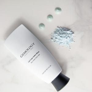 Blue Amber Body Milk