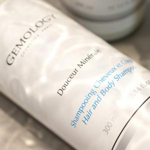 Douceur Minérale - Shampoo