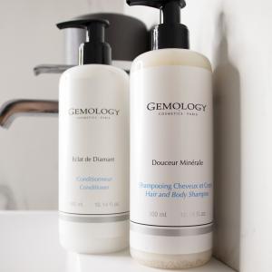 Eclat De Diamant - Conditioner