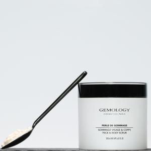 Perle De Gommage Face And Body Scrub