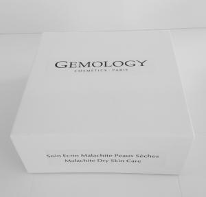 Malachite Dry Skin Care