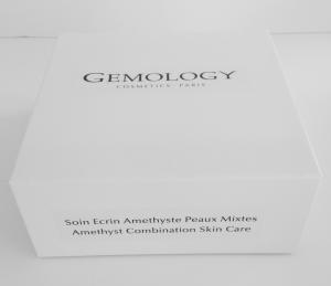 Amethyst Combination Skin Care