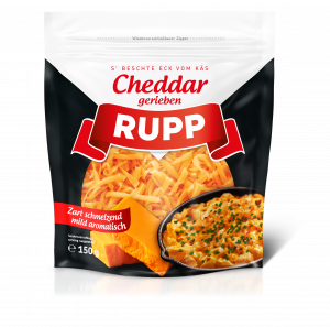 Natural Cheese (Slices/Portions/Grated)