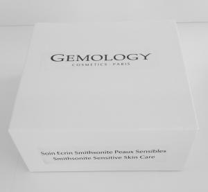 Smithonite Sensitive Skin Care