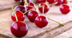 Sourcherry IQF