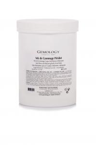 Peridot Scrub Salts Anti-stress & Relaxing