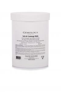 Ruby Scrub Salts Smoothing & Anti-age