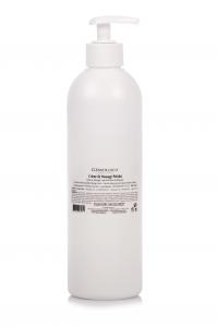 Peridot Massage Cream Anti-stress & Relaxing