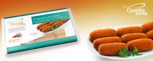 Croquetas
