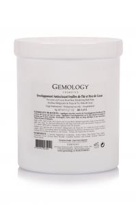 Tea Leaves and Cocoa Broad Bean Slenderizing Body Wrap