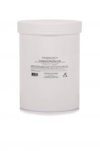 Pink Garnet Mineral Body Wrap