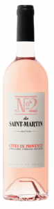 CUVÉE N°2 - Rosé