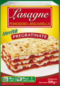 Lasagna